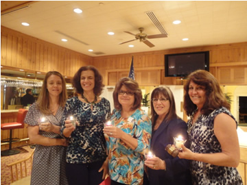 Officers 2013